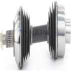 CV Axle Shaft