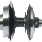 CV Axle Shaft