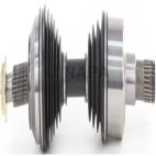 CV Axle Shaft