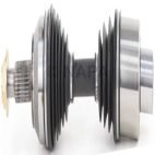 CV Axle Shaft