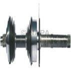 CV Axle Shaft