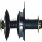 CV Axle Shaft
