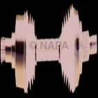 CV Axle Shaft