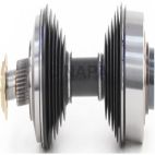 CV Axle Shaft
