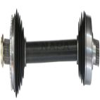 CV Axle Shaft