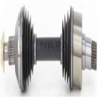 CV Axle Shaft