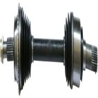 CV Axle Shaft