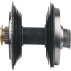 CV Axle Shaft