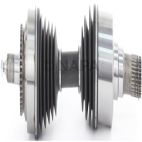 CV Axle Shaft
