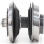 CV Axle Shaft