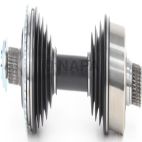 CV Axle Shaft