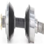 CV Axle Shaft