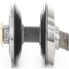 CV Axle Shaft