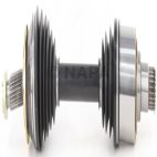 CV Axle Shaft