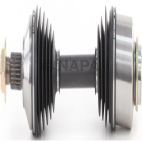 CV Axle Shaft