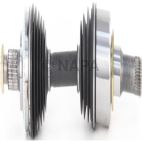 CV Axle Shaft
