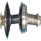 CV Axle Shaft