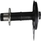 CV Intermediate Shaft
