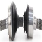 CV Axle Shaft