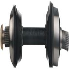 CV Axle Shaft
