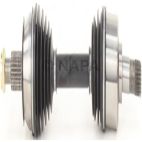 CV Axle Shaft