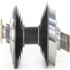 CV Axle Shaft