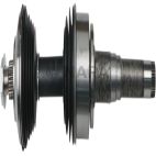CV Axle Shaft