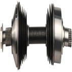 CV Axle Shaft