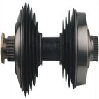 CV Axle Shaft