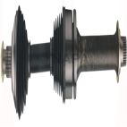 CV Axle Shaft