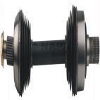 CV Axle Shaft