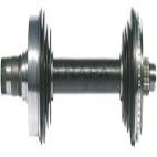 CV Axle Shaft