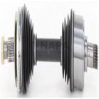 CV Axle Shaft
