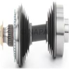 CV Axle Shaft
