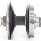 CV Axle Shaft