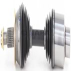 CV Axle Shaft