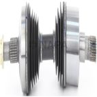 CV Axle Shaft