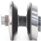 CV Axle Shaft