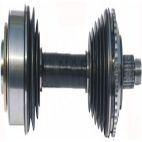 CV Axle Shaft