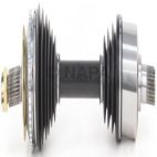 CV Axle Shaft