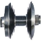 CV Axle Shaft