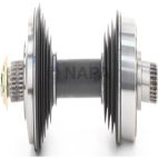 CV Axle Shaft