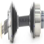 CV Axle Shaft