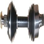 CV Axle Shaft