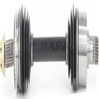 CV Axle Shaft