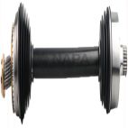 CV Axle Shaft