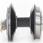 CV Axle Shaft