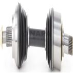 CV Axle Shaft