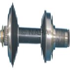 CV Axle Shaft