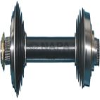 CV Axle Shaft